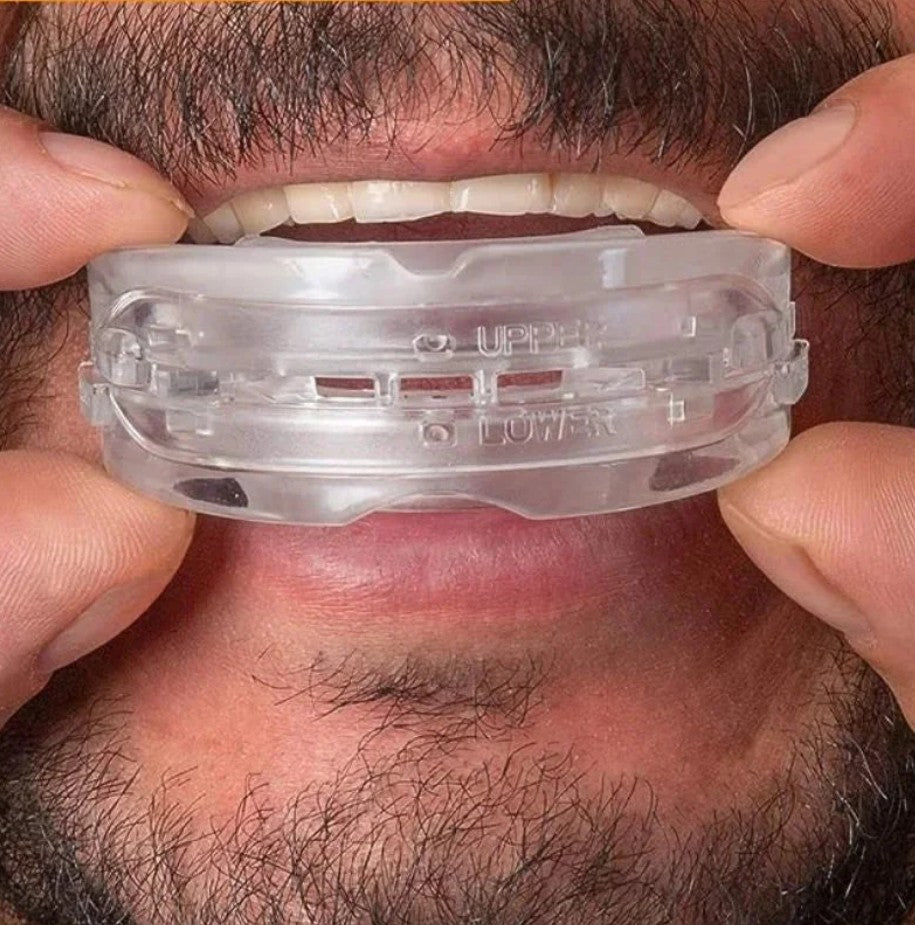 AirFlow™ – Uređaj protiv hrkanja i apneje u snu